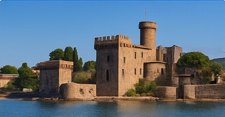 Mandelieu-la-Napoule