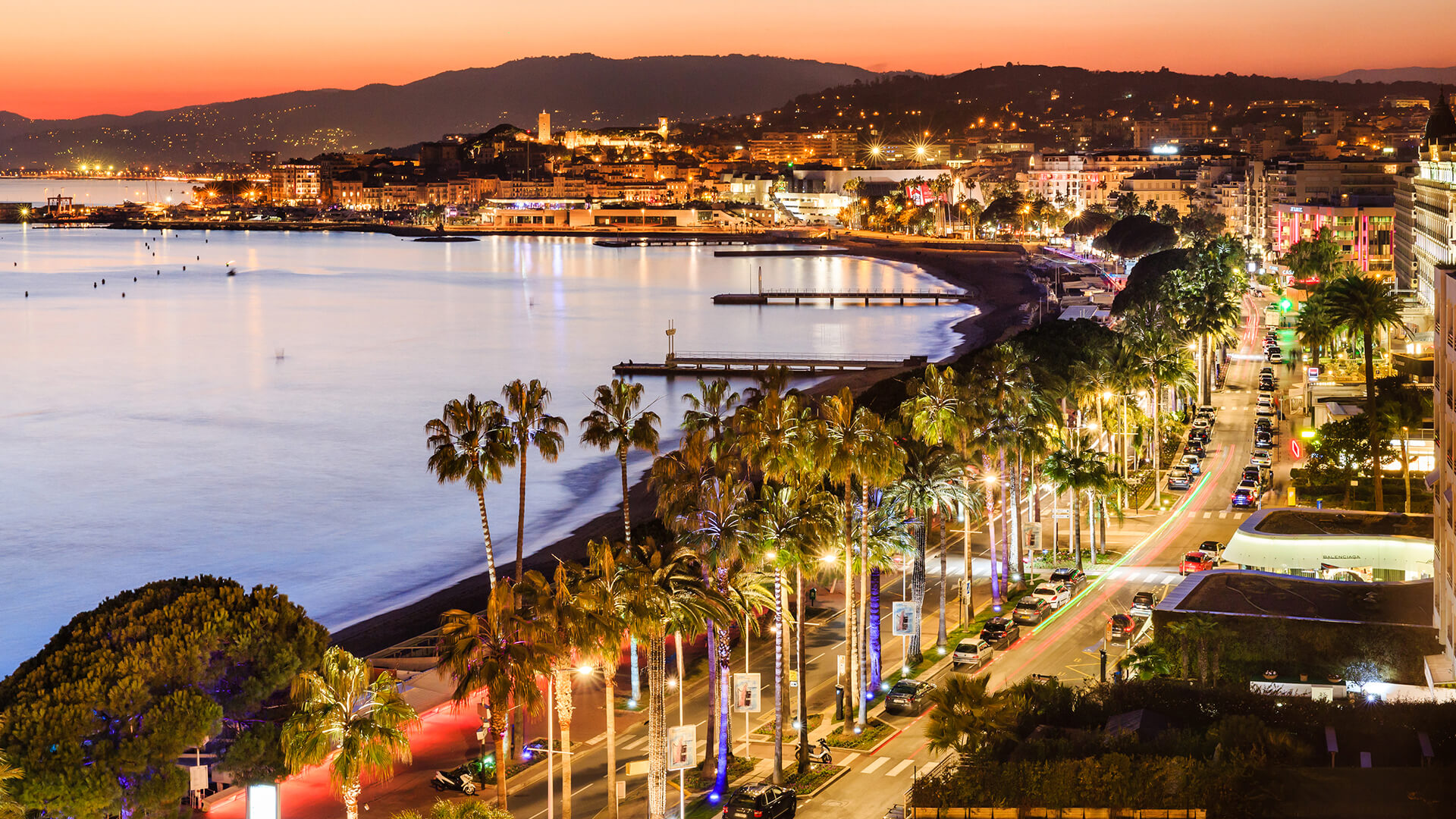 Électricien à Cannes pour dépannage, rénovation électrique et mise aux normes
